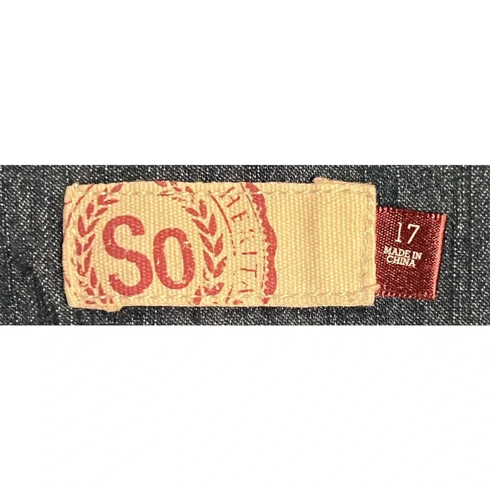 SO women jeans